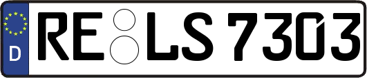 RE-LS7303