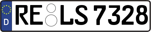 RE-LS7328
