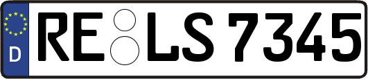 RE-LS7345
