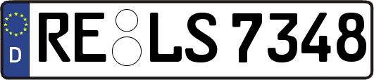 RE-LS7348
