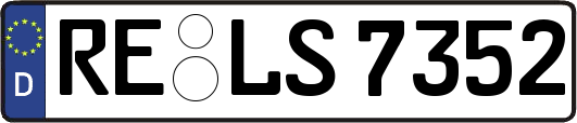 RE-LS7352