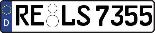 RE-LS7355