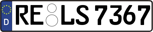 RE-LS7367