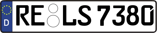 RE-LS7380