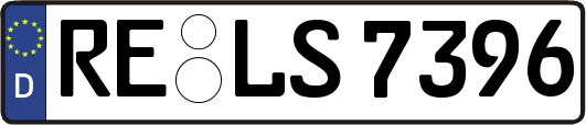 RE-LS7396