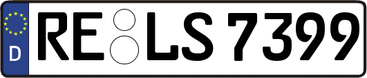 RE-LS7399