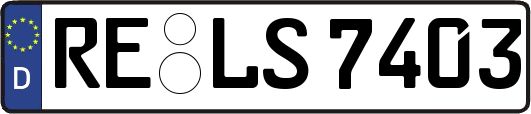 RE-LS7403