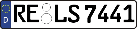 RE-LS7441