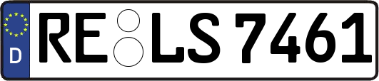 RE-LS7461