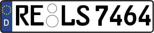 RE-LS7464