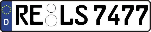 RE-LS7477