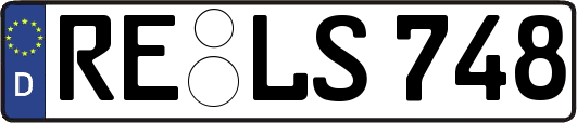 RE-LS748