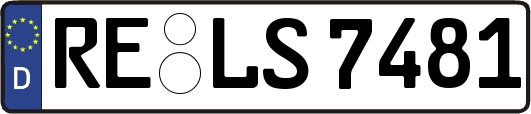 RE-LS7481
