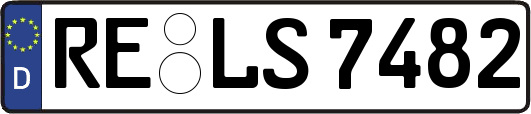 RE-LS7482