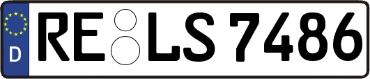 RE-LS7486