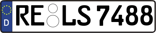 RE-LS7488