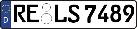 RE-LS7489