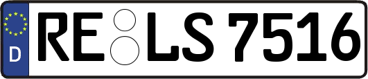 RE-LS7516