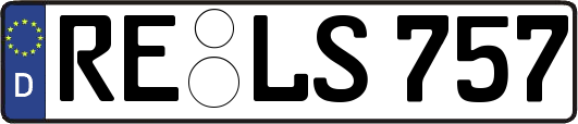 RE-LS757