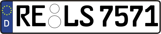 RE-LS7571