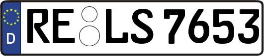 RE-LS7653