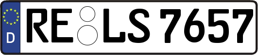RE-LS7657