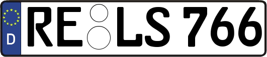 RE-LS766