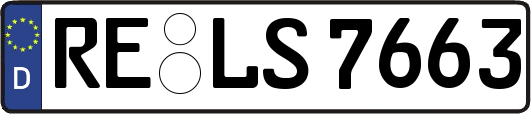RE-LS7663