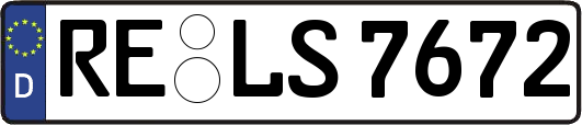 RE-LS7672