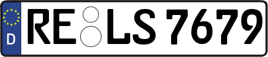 RE-LS7679