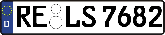 RE-LS7682