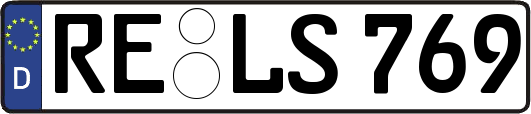 RE-LS769