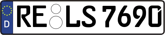 RE-LS7690