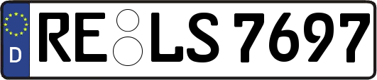 RE-LS7697
