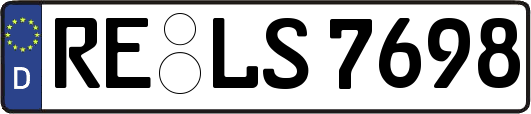 RE-LS7698