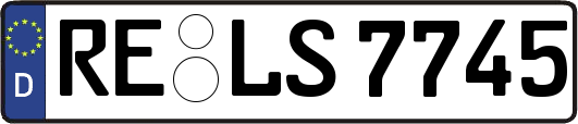 RE-LS7745
