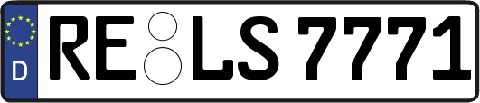 RE-LS7771