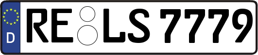 RE-LS7779