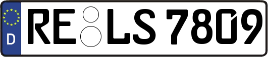 RE-LS7809