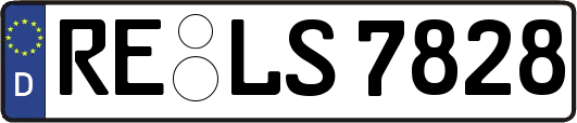 RE-LS7828