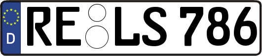 RE-LS786