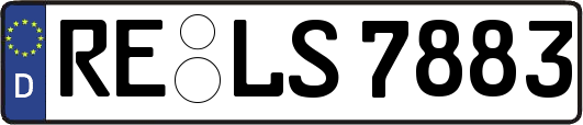 RE-LS7883