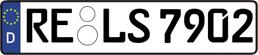 RE-LS7902