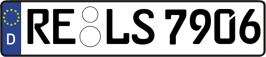 RE-LS7906