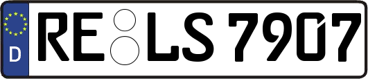 RE-LS7907
