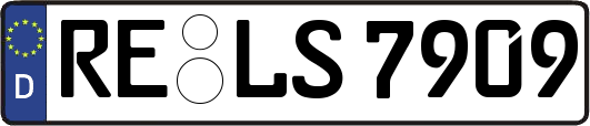 RE-LS7909