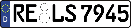RE-LS7945