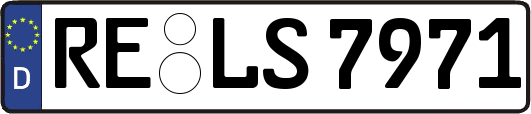 RE-LS7971