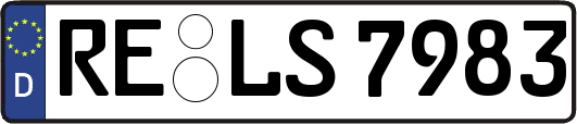 RE-LS7983