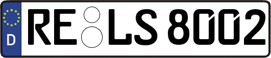 RE-LS8002